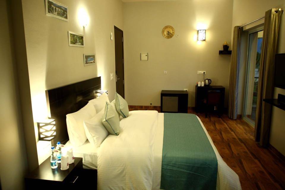 Anandam Clarks Inn Suites and Resorts