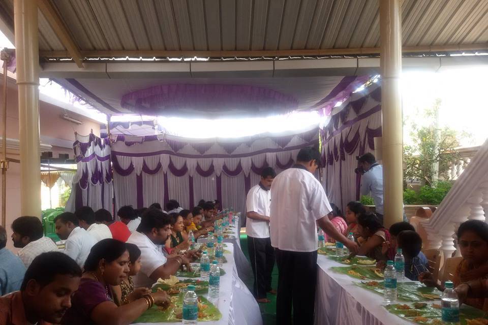 Shastry's Catering