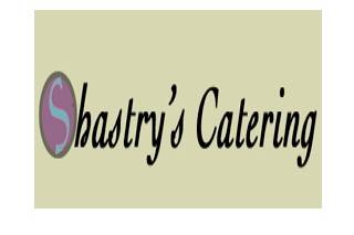 Shastry's Catering Logo