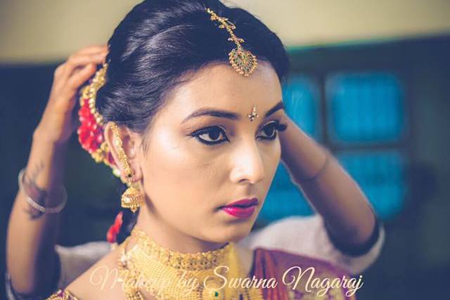 Swarna Nagaraj