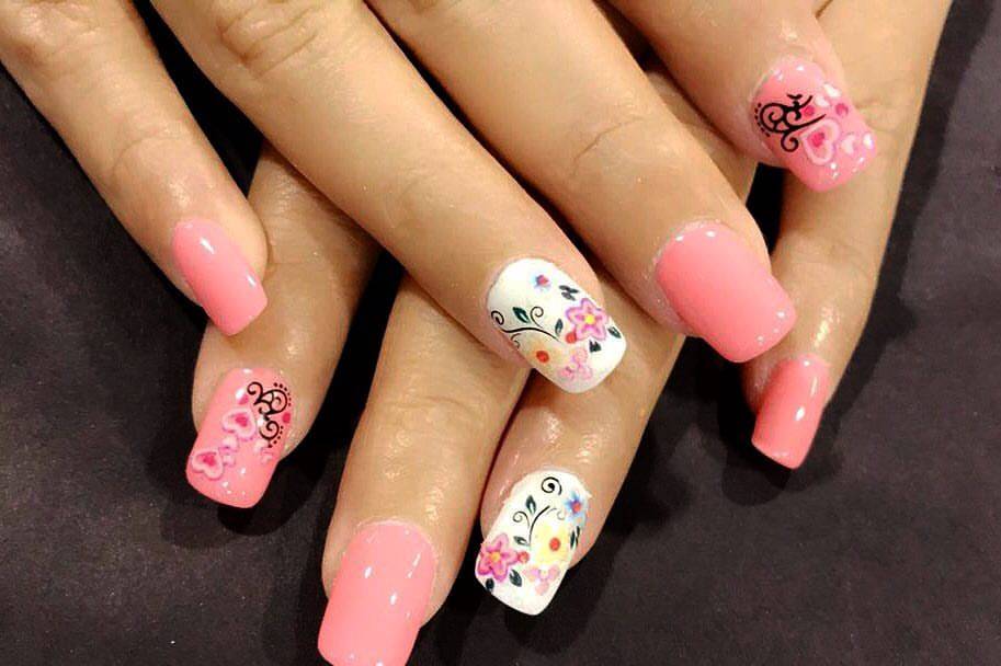 Nailspa Experience, Oshiwara