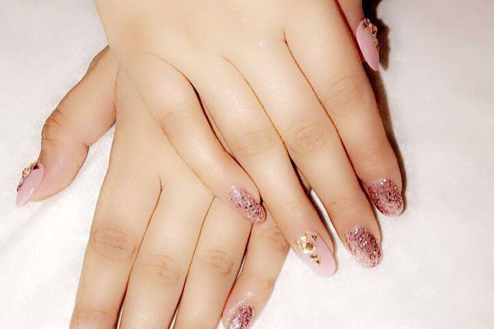 Nailspa Experience, Oshiwara