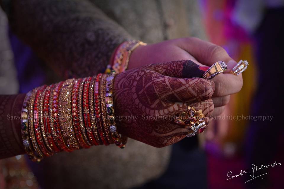 Saradhi Photography