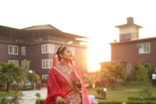 Anantum Gateway Resorts