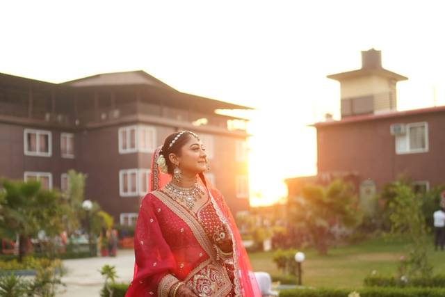 Anantum Gateway Resorts