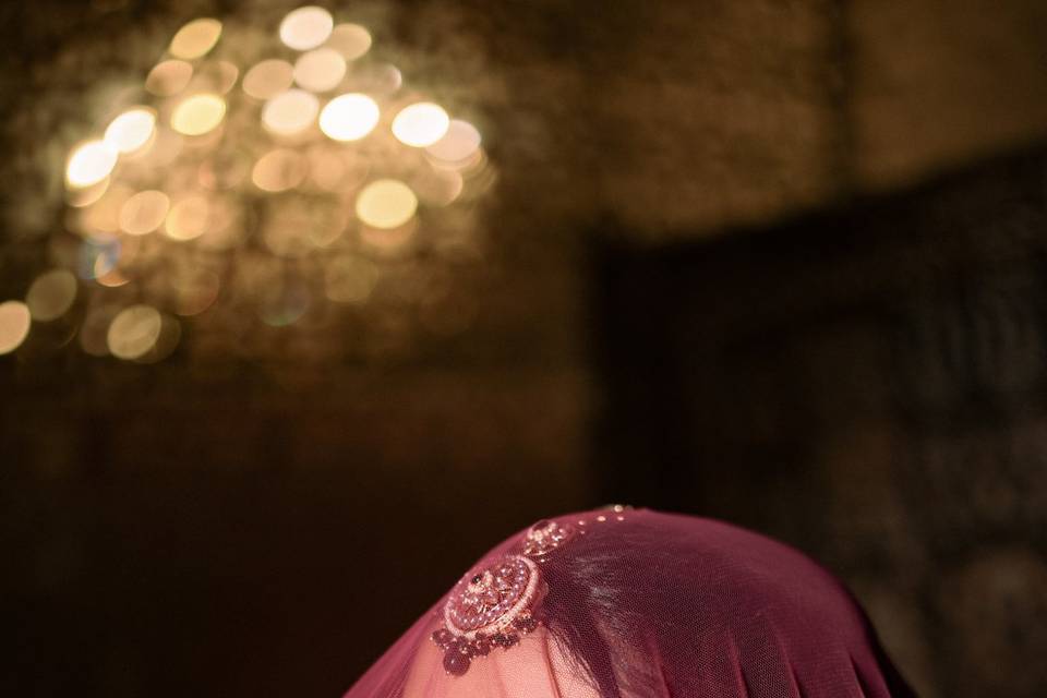 Bride