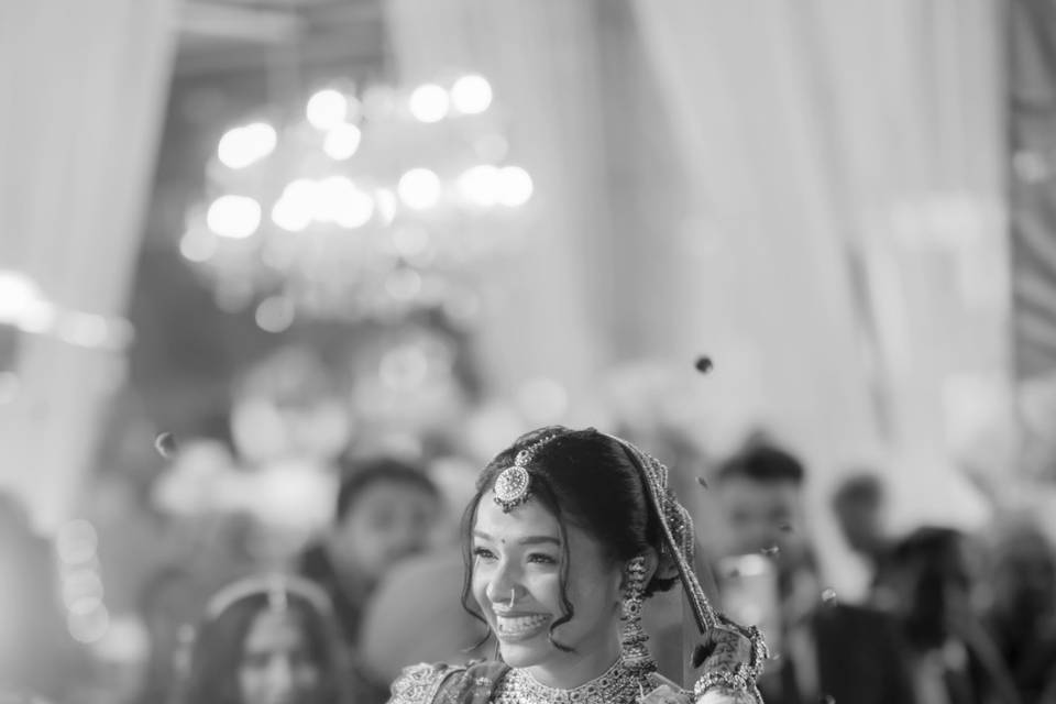 Bride