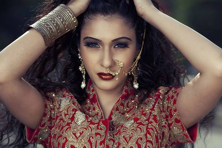 Makeover Atelier by Priya Deepak