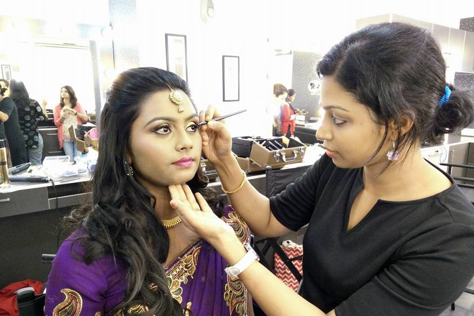 Makeover Atelier by Priya Deepak