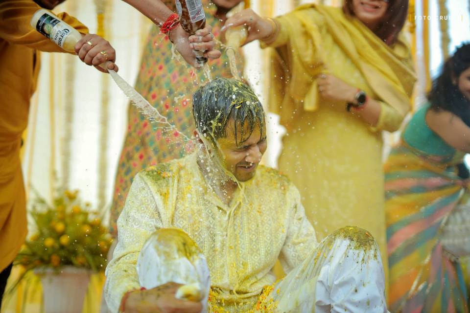 Haldi