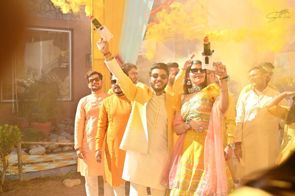 Haldi