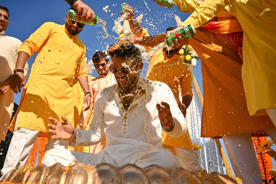 Haldi