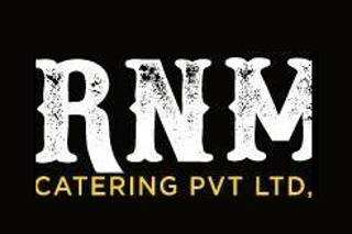 Rnm catering logo
