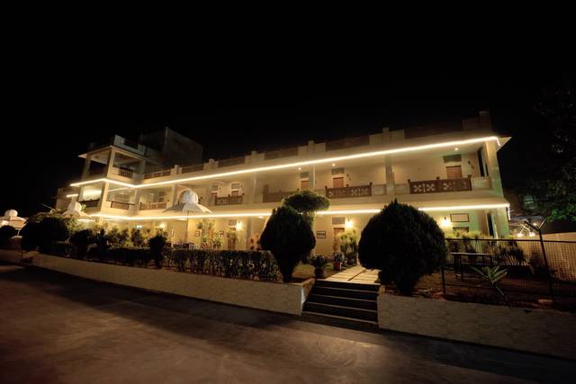 Facade
