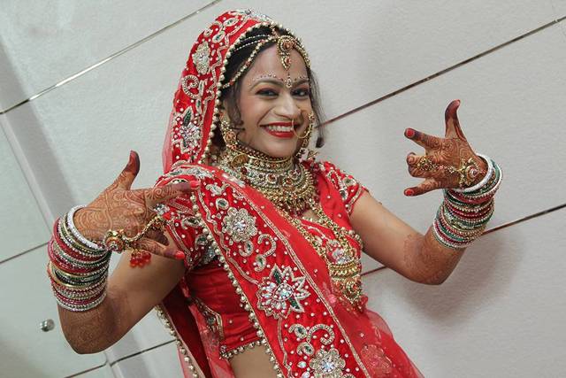 Deep digital photography