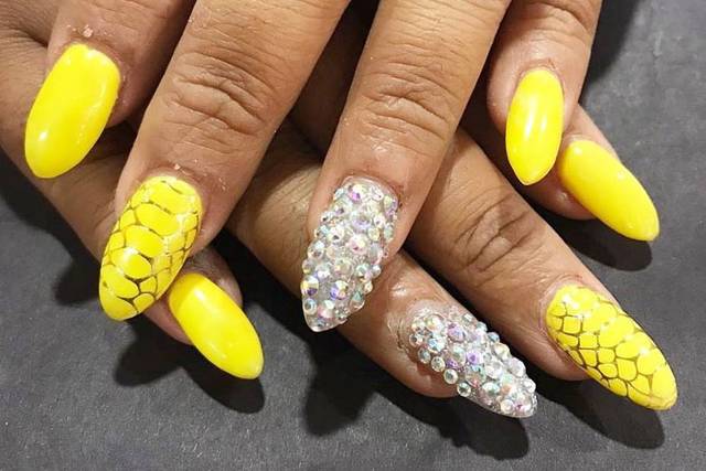 Best cheap nail salons in NYC for stylish mani pedis on a budget
