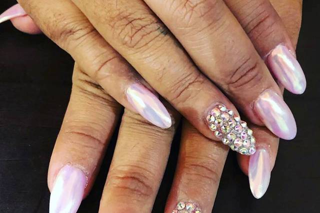 central nails | Best nail salon in PHOENIX, AZ 85016