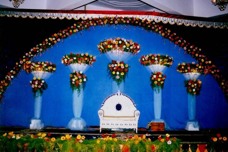 Panghat Marriage Garden