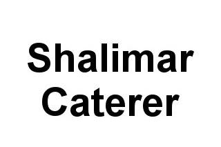 Shalimar caterer logo