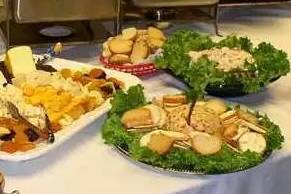 Catering services