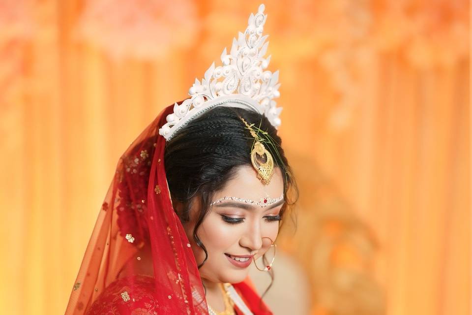 Bride