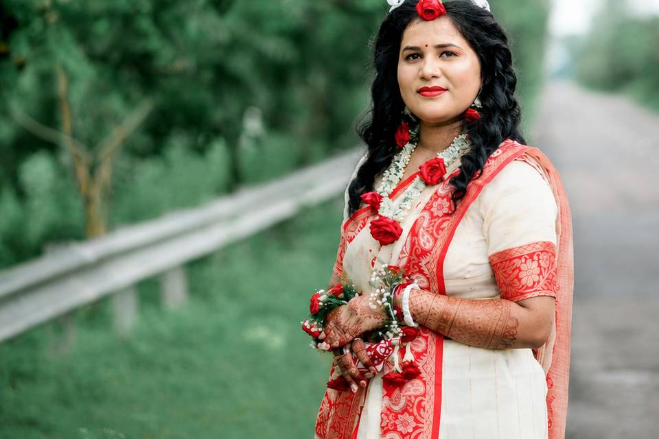 Bride