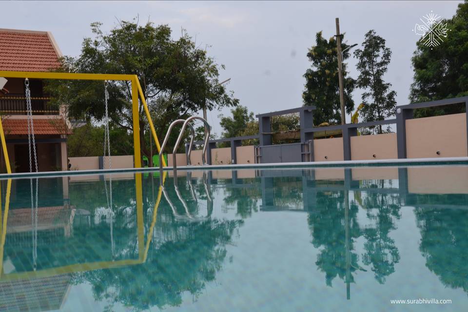 Surabhi Villa, Bangalore