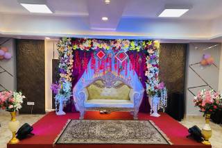 Hotel Dwarka Palace