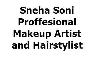Sneha Soni Professional Makeup Artist and Hairstylist