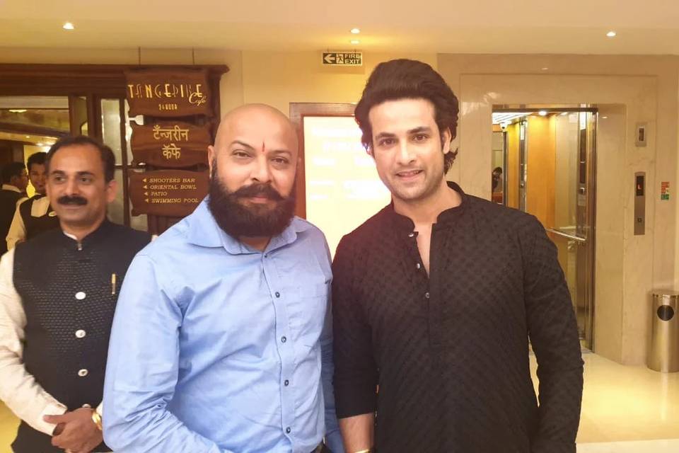 Guru Ashish Sharma