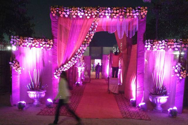 DGN Tent, Event Planner & Caterers