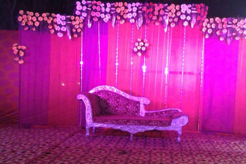 DGN Tent, Event Planner & Caterers