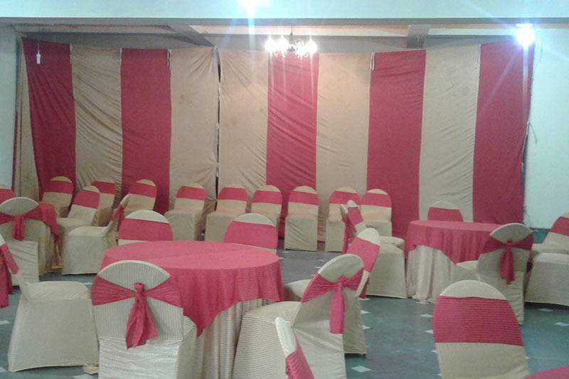 DGN Tent, Event Planner & Caterers