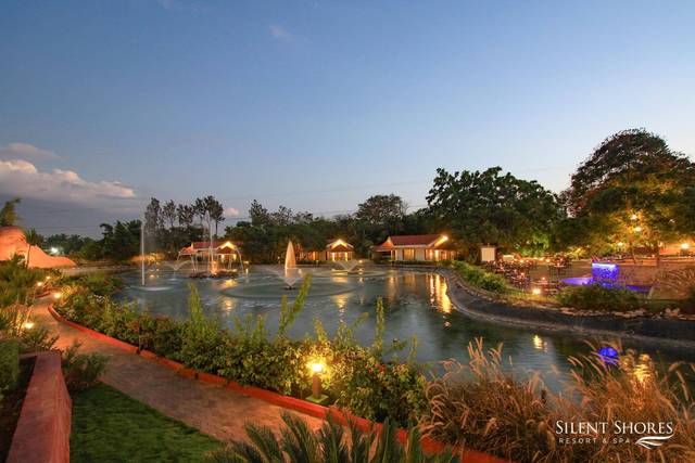 Silent Shores Resort & Spa