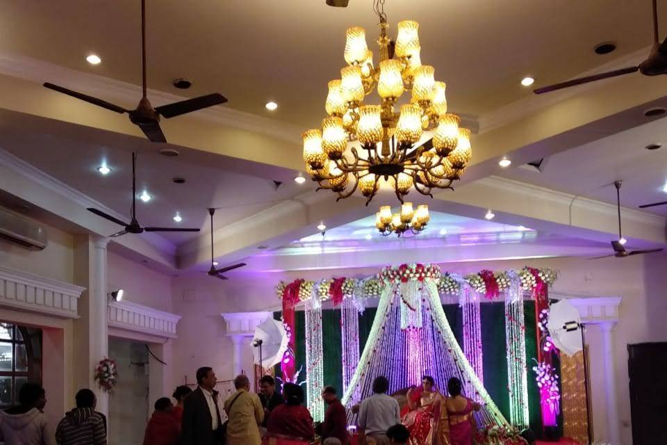 Firayalal Banquet Hall