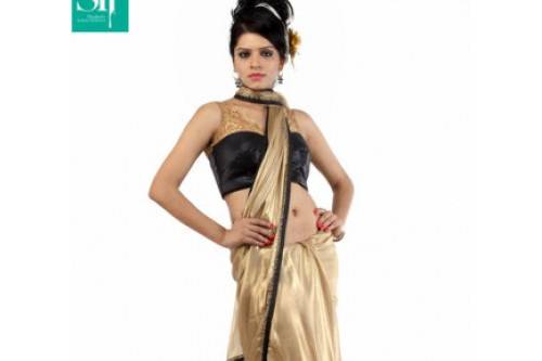 Shalini's indian fashions