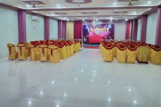 Sri Vedhika Grand Banquet Hall