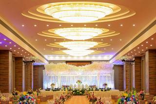 Hotel TIP TOP International