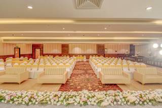 Hotel TIP TOP International