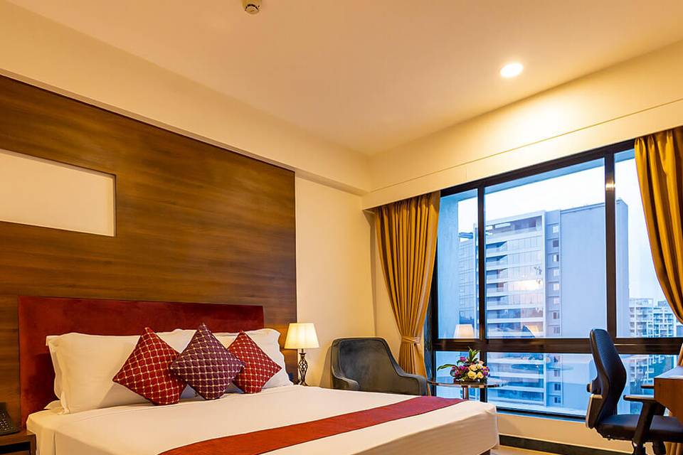 Accommodation