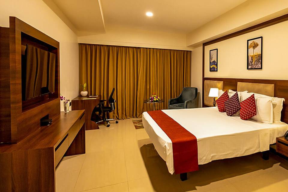 Accommodation
