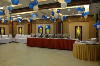 Hotel Accord, Ranchi