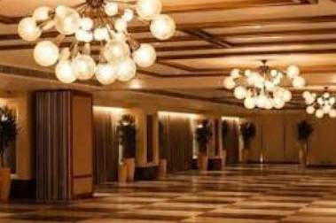 Event space