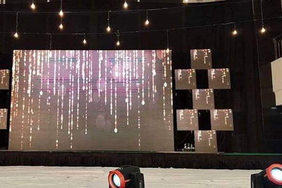 Wedding decor