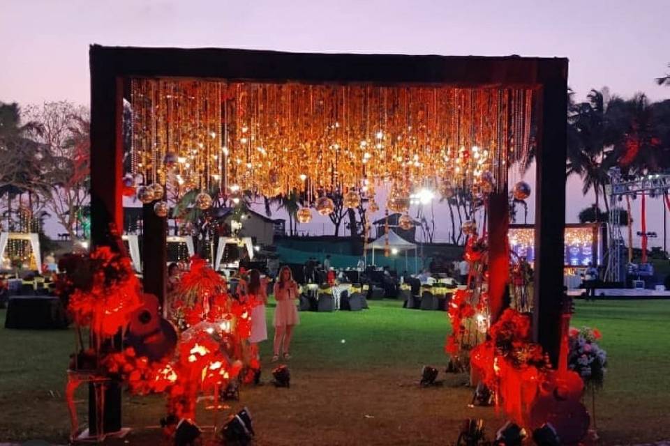 Sangeet