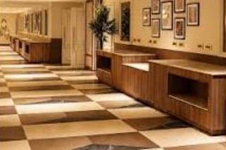 Event space