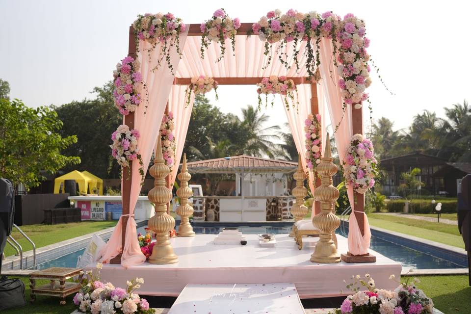 Mandap