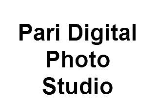 Pari Digital Photo Studio Logo