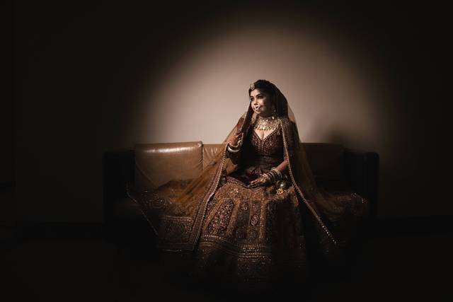 Bride