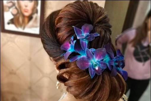 Hairdo